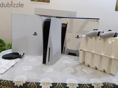 playstation 5 cd