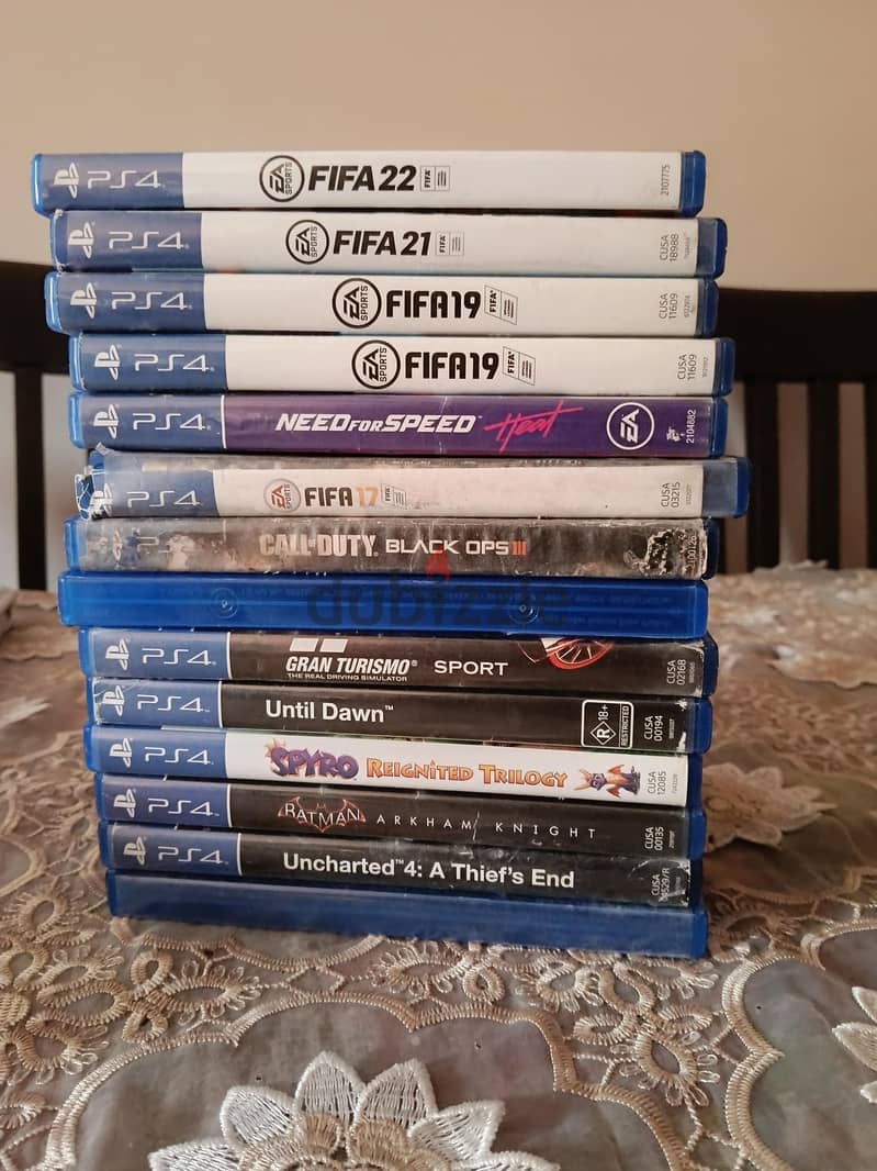 playstation 5 cd 1