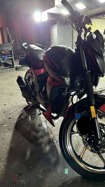 Z250 موديل 2026