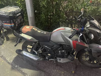 Tvs 160 ٢ صباب