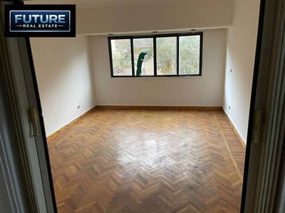 Office 120 m in the eighth district in Nasr City on Abu Al-Attahiyah Street extending Abbas Al-Akkad