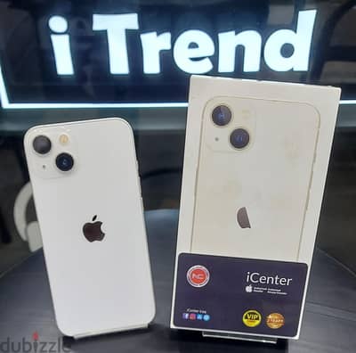 Apple - iPhone 13