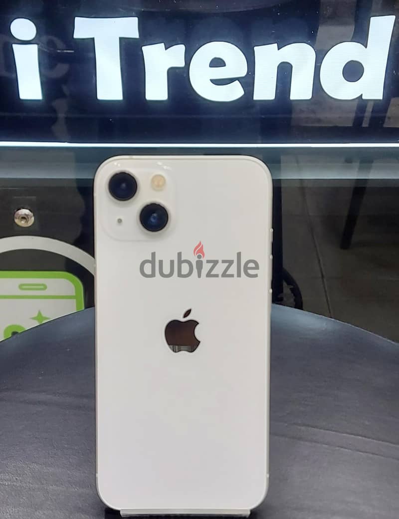 Apple - iPhone 13 1