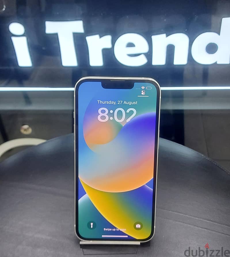 Apple - iPhone 13 2