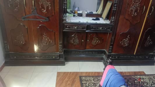 غرفه نوم