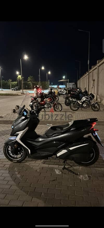 زونتس 310m