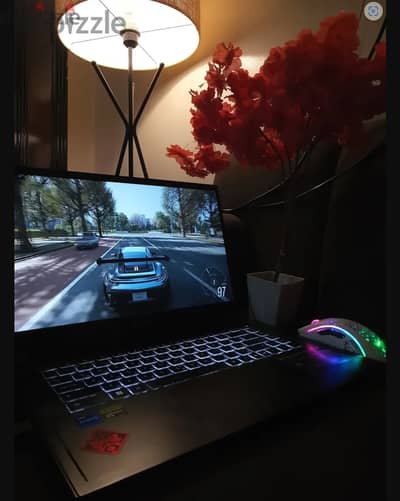 MSI  RTX 4060 GAMING LAPTOP