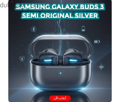 Samsung Galaxy Buds 3 Semi Original