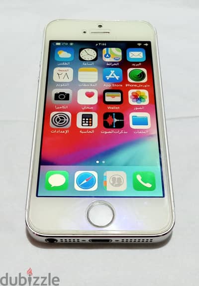 Apple - iPhone 5s