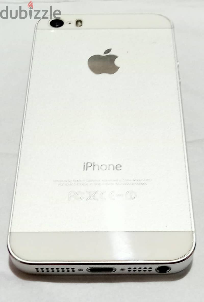 Apple - iPhone 5s 1