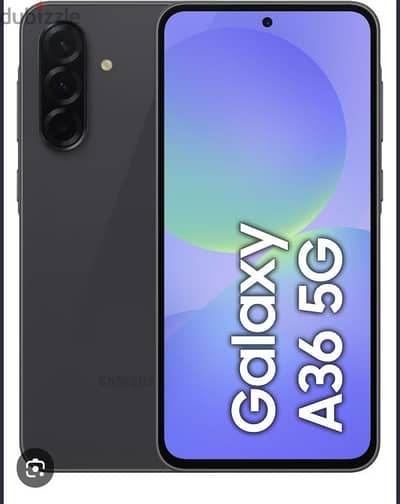 Samsung A36 Excellent condition