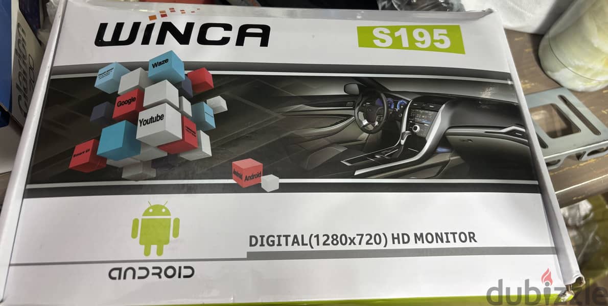 Winca s195 3