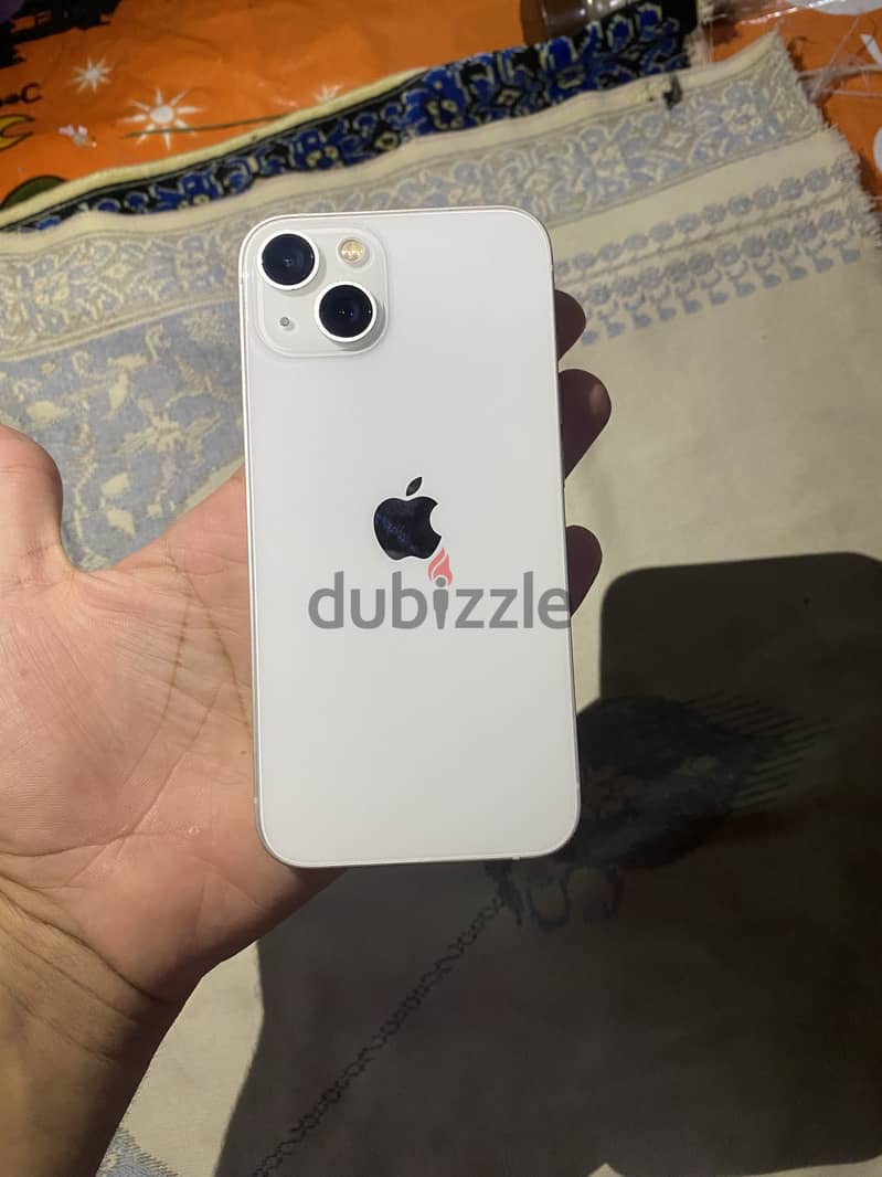 ايفون 13 4
