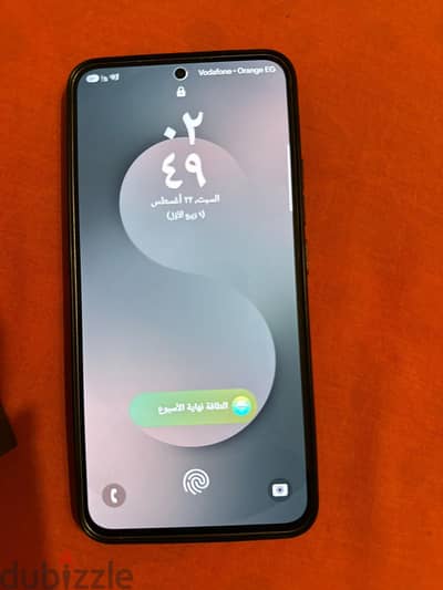 Samsung S25 FE