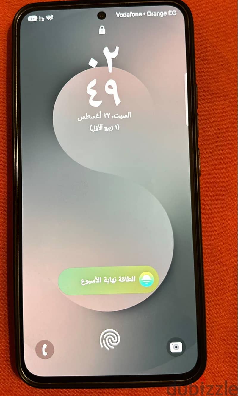 Samsung S25 FE 2