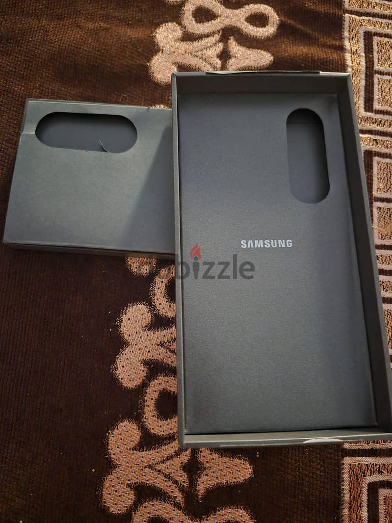 Samsung S25 FE 4