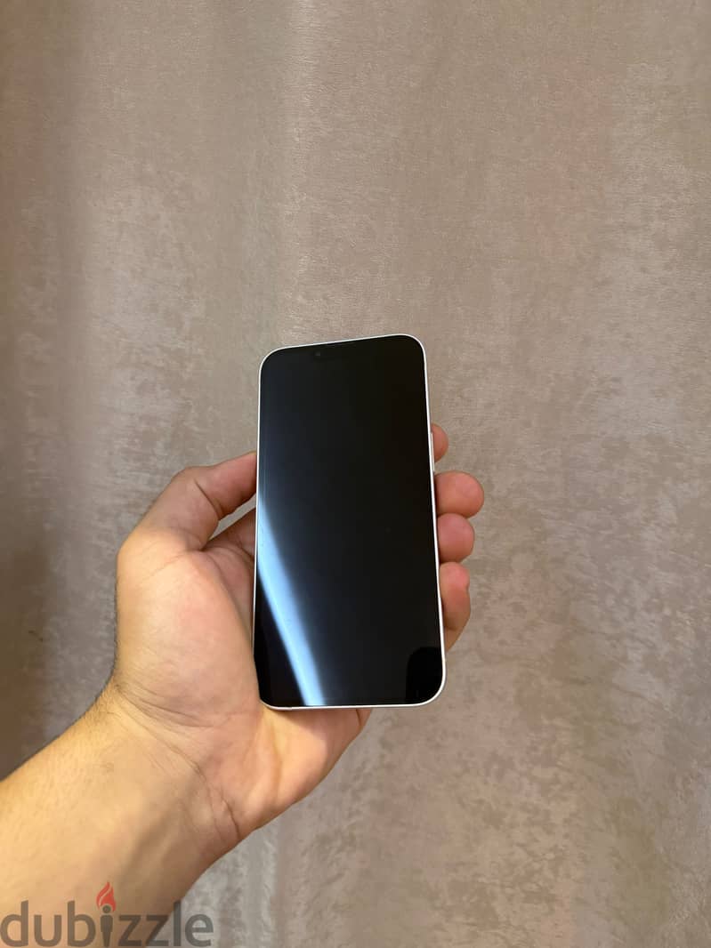 Apple - iPhone 13 4