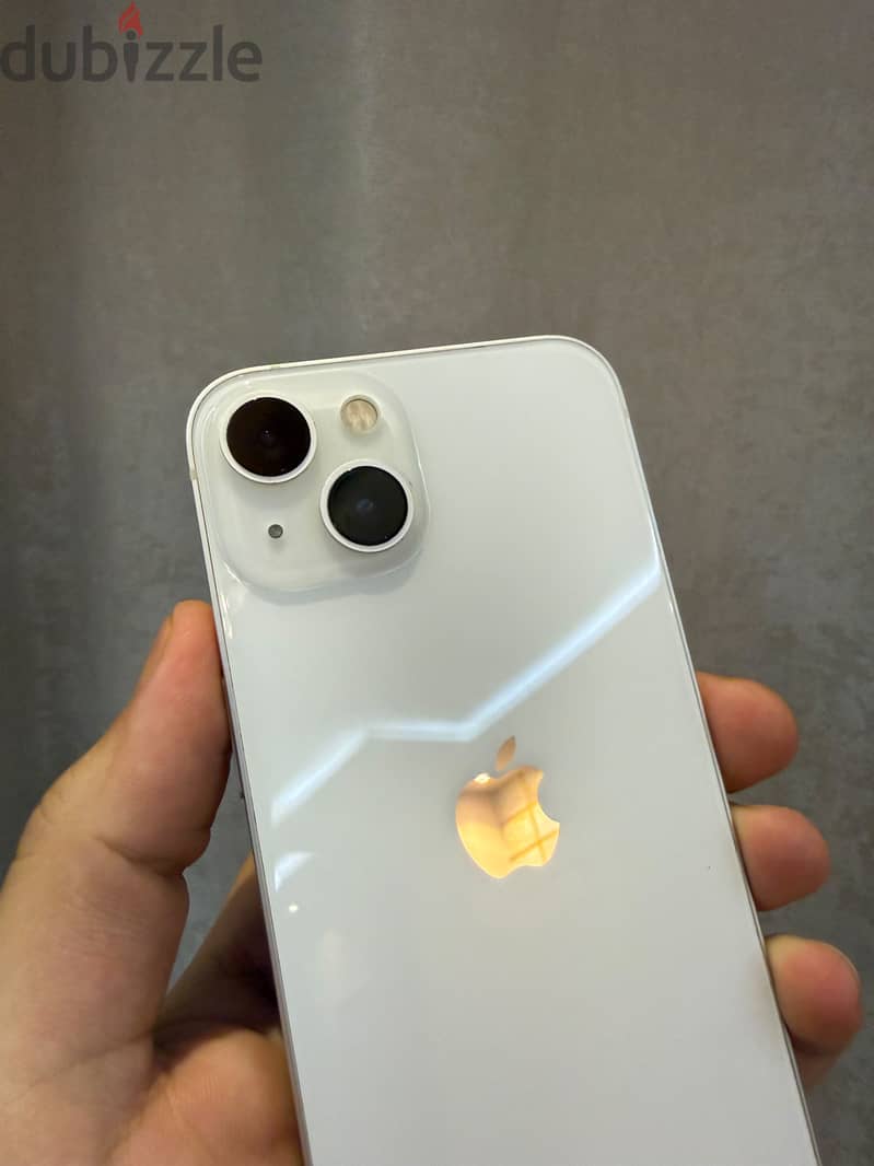 Apple - iPhone 13 9