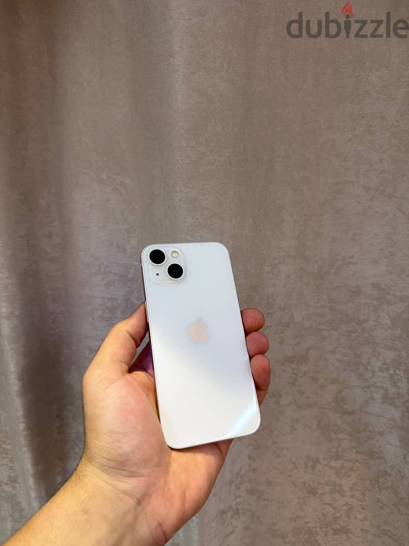 Apple - iPhone 13 10