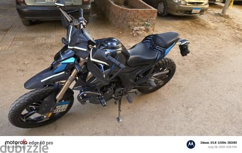 Zontes U1 155cc 2021