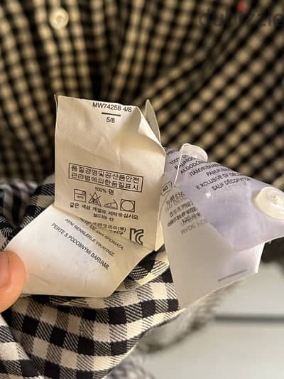 قميص Polo Ralph Lauren اورجينال جديد