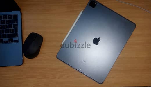 IPad Pro M1 - 12.9inch