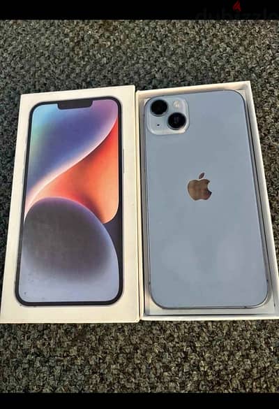 IPhone 14 Plus 256