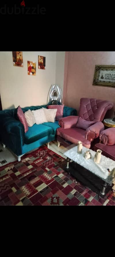 انتريه مستعمل بحاله جيده