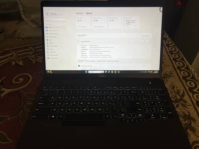 Dell lap tob