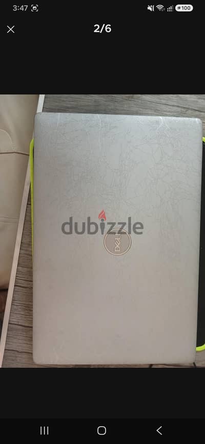 Dell Latitude 5410