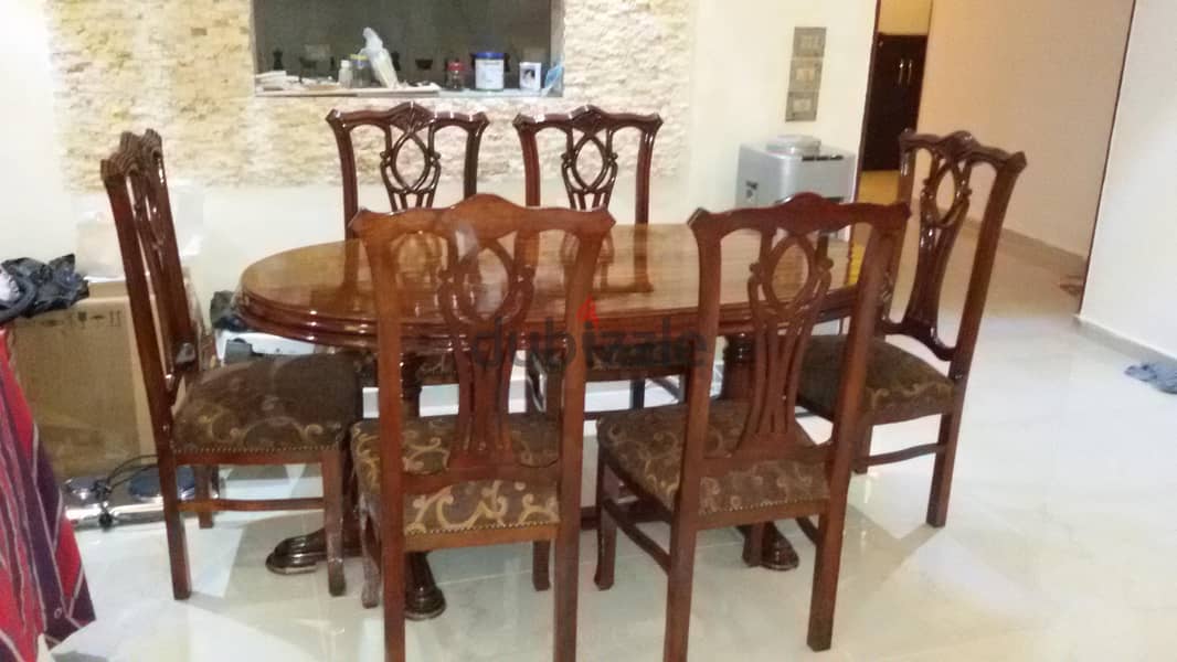 سفره زان 2