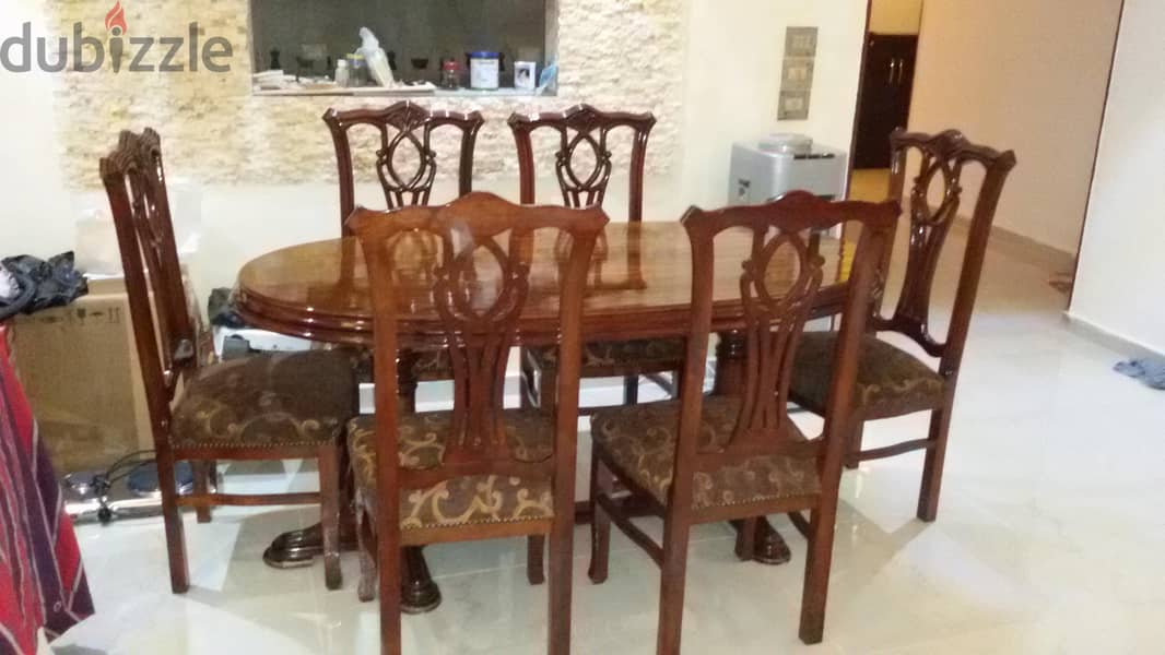 سفره زان 3