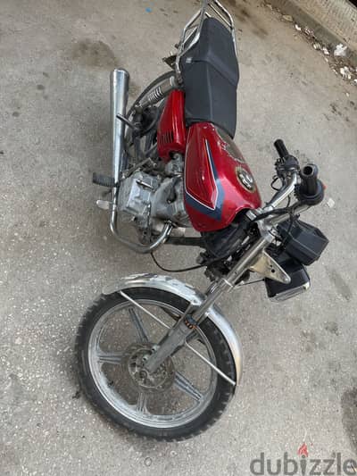 مكنه دايو 2B لوط سعر 9500