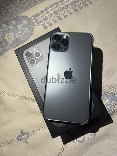 ايفون 11pro