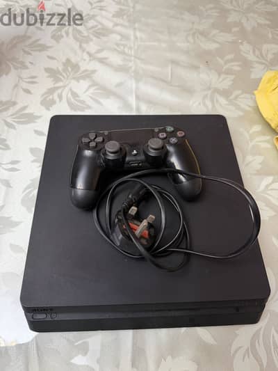PlayStation 4 1 tb