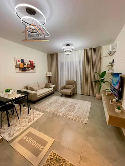Good news for the fans of the Tamiz and after a long wait, a furnished studio is available for rent in the Prefado