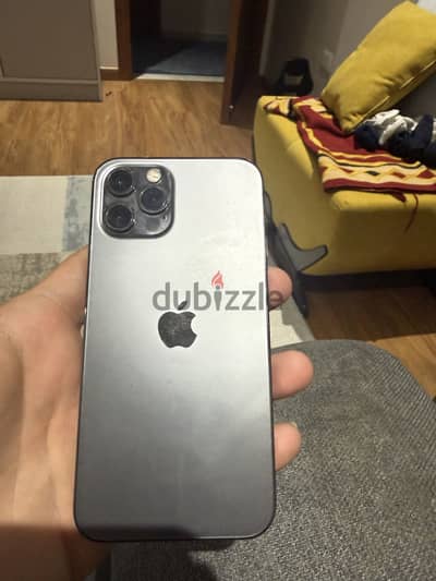 Apple - iPhone 12 Pro