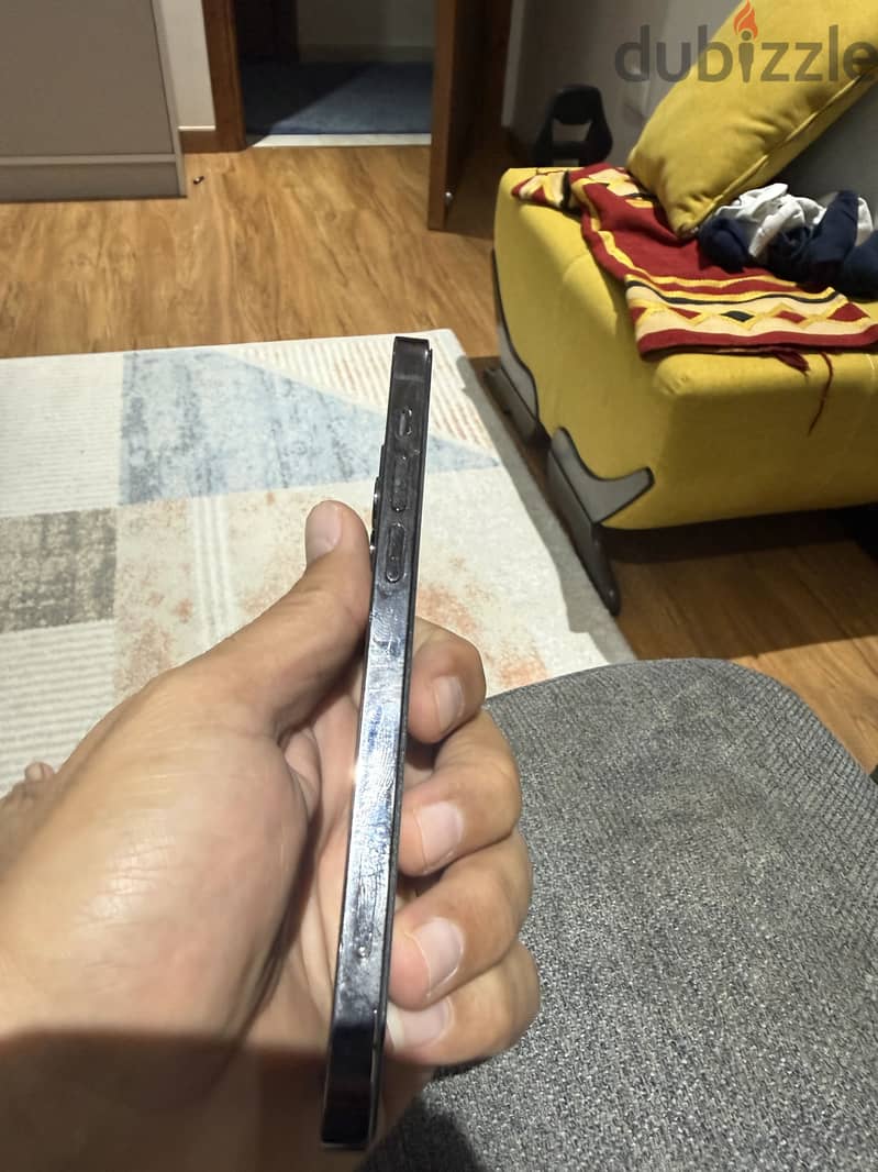 Apple - iPhone 12 Pro 1