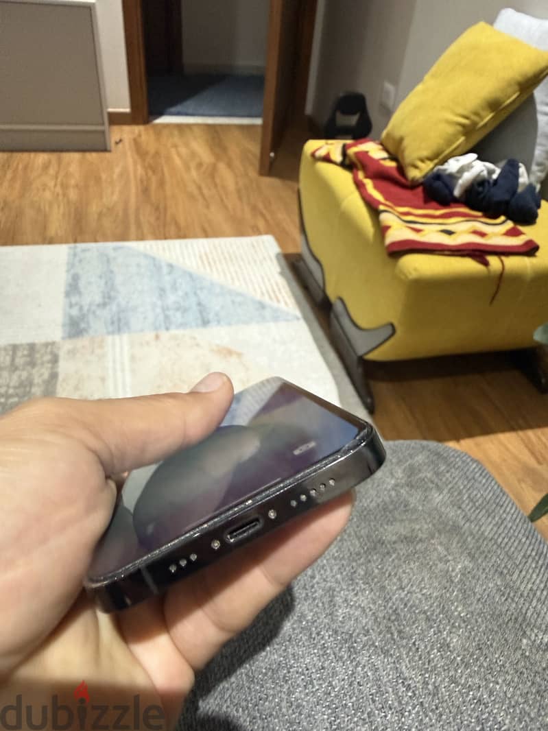 Apple - iPhone 12 Pro 3