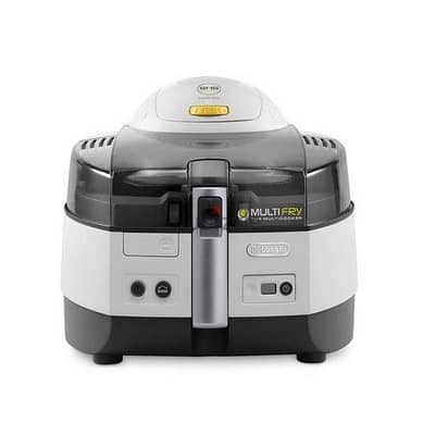 Never Used Air Friar: DeLonghi Multifry
