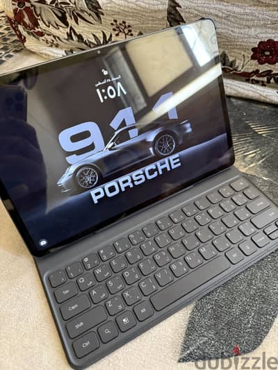 Honor pad 9 | هونو باد ٩