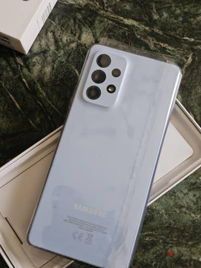 Samsung A53 5G