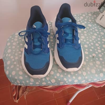 Adidas Running Shoes Size 37 1/3