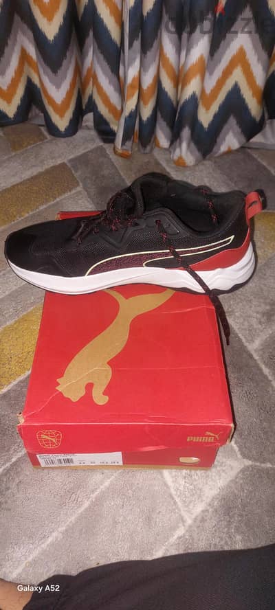 puma sport shoes original