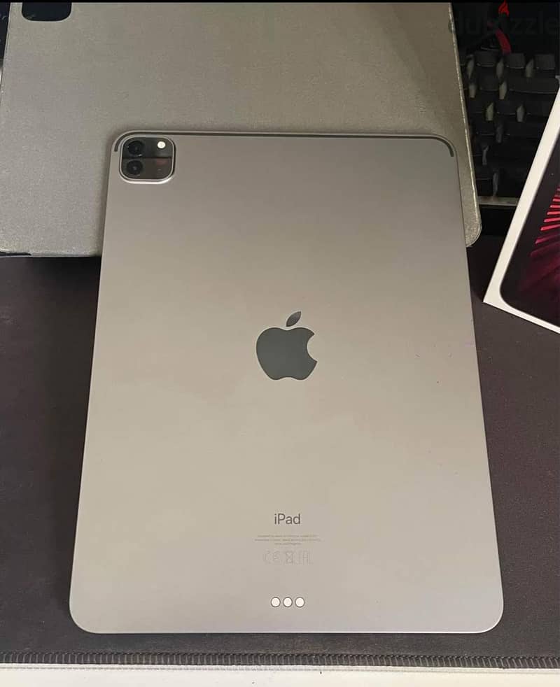 ipad pro M1 3rd generation 1