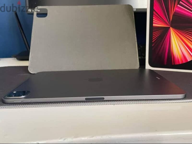 ipad pro M1 3rd generation 3