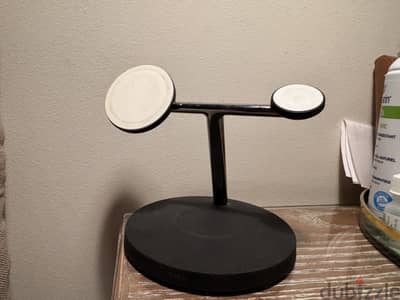 3 in 1 wireless charger