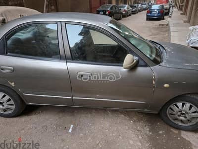 Used Daewoo Nubira 2 2004 For Sale Ain Shams