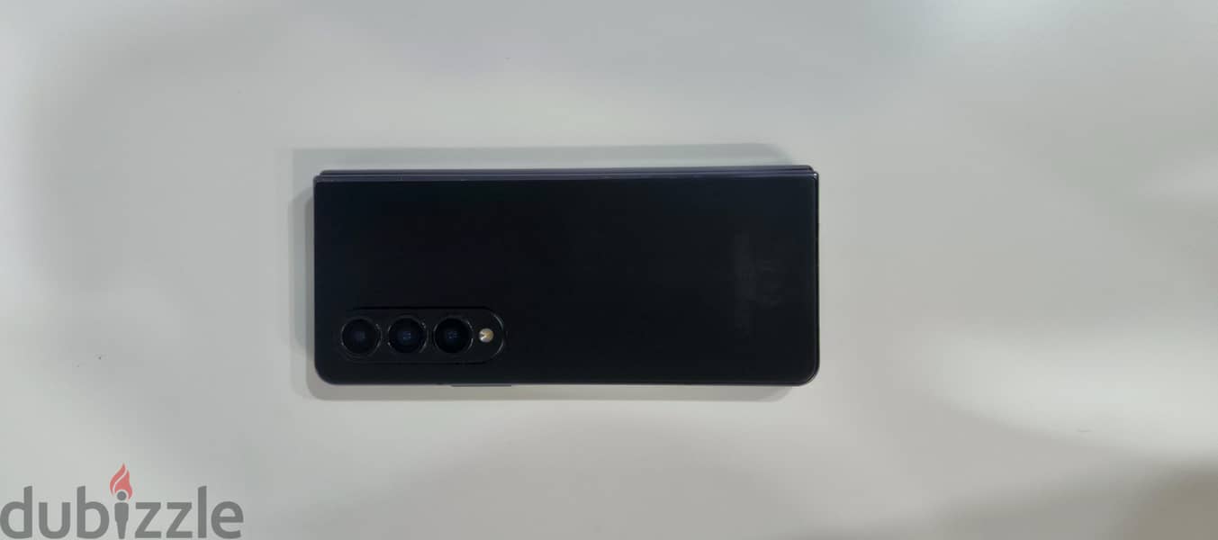 Samsung Z Fold 4 1
