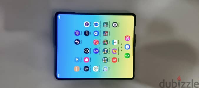 Samsung Z Fold 4